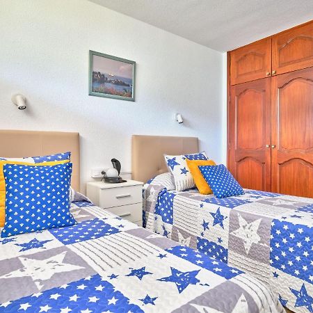 Apartment Blue Neptuno-2 By Interhome Puerto de Santiago  Exterior foto