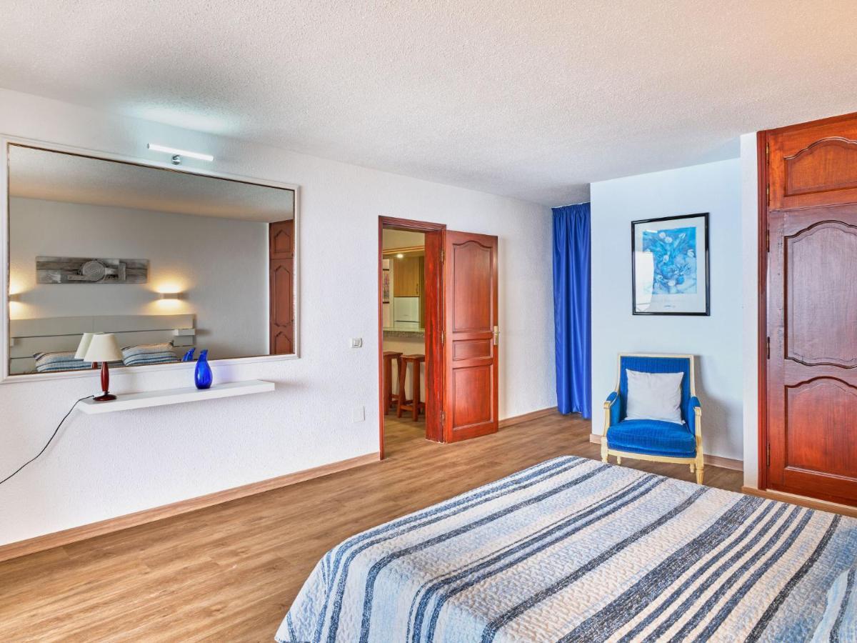 Apartment Blue Neptuno-2 By Interhome Puerto de Santiago  Exterior foto