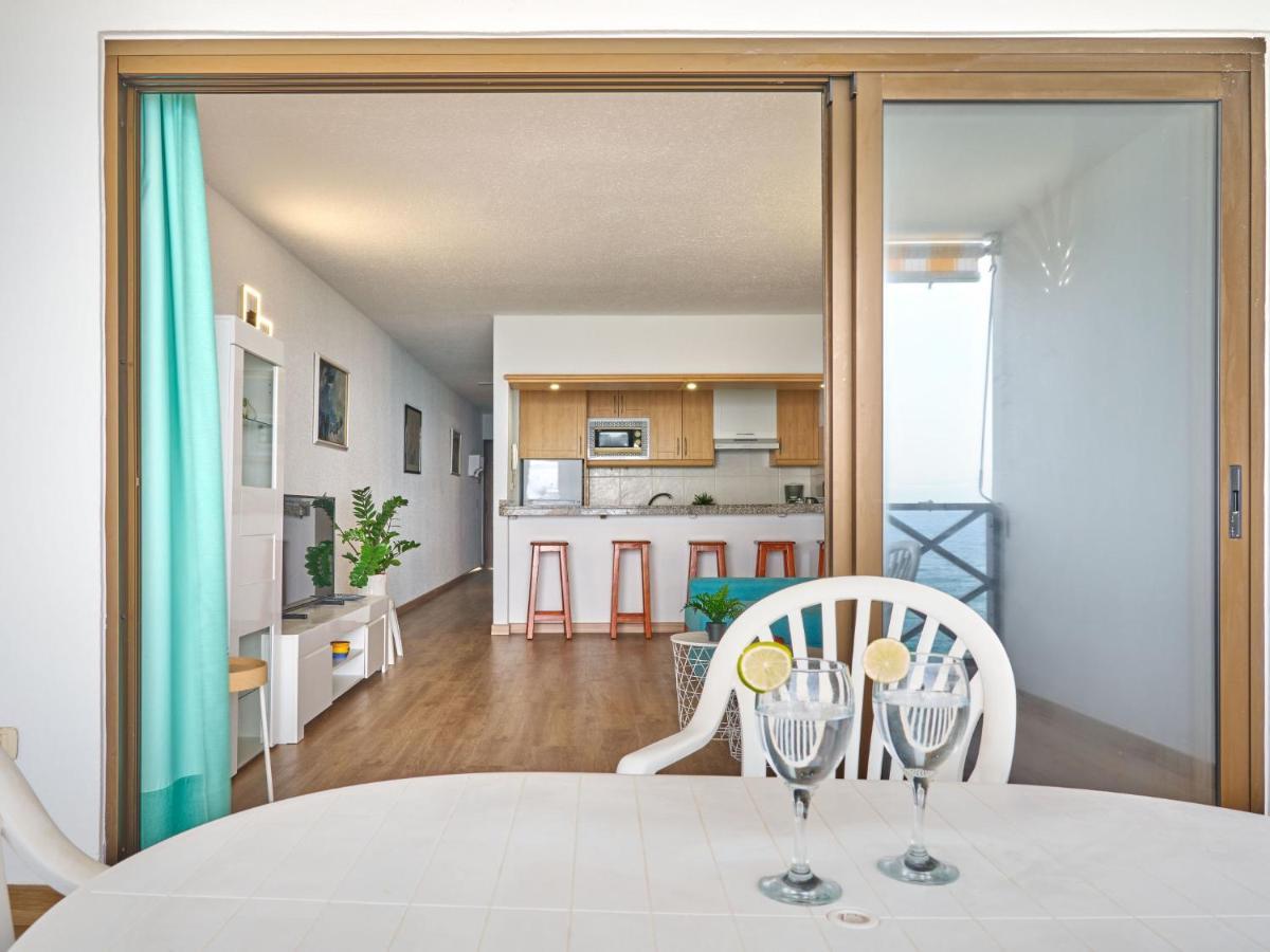 Apartment Blue Neptuno-2 By Interhome Puerto de Santiago  Exterior foto