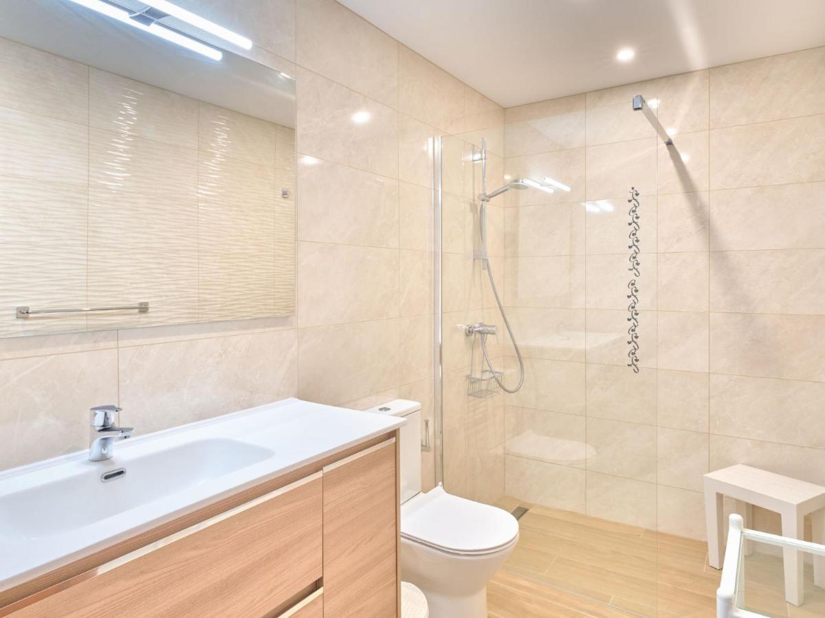 Apartment Blue Neptuno-2 By Interhome Puerto de Santiago  Exterior foto