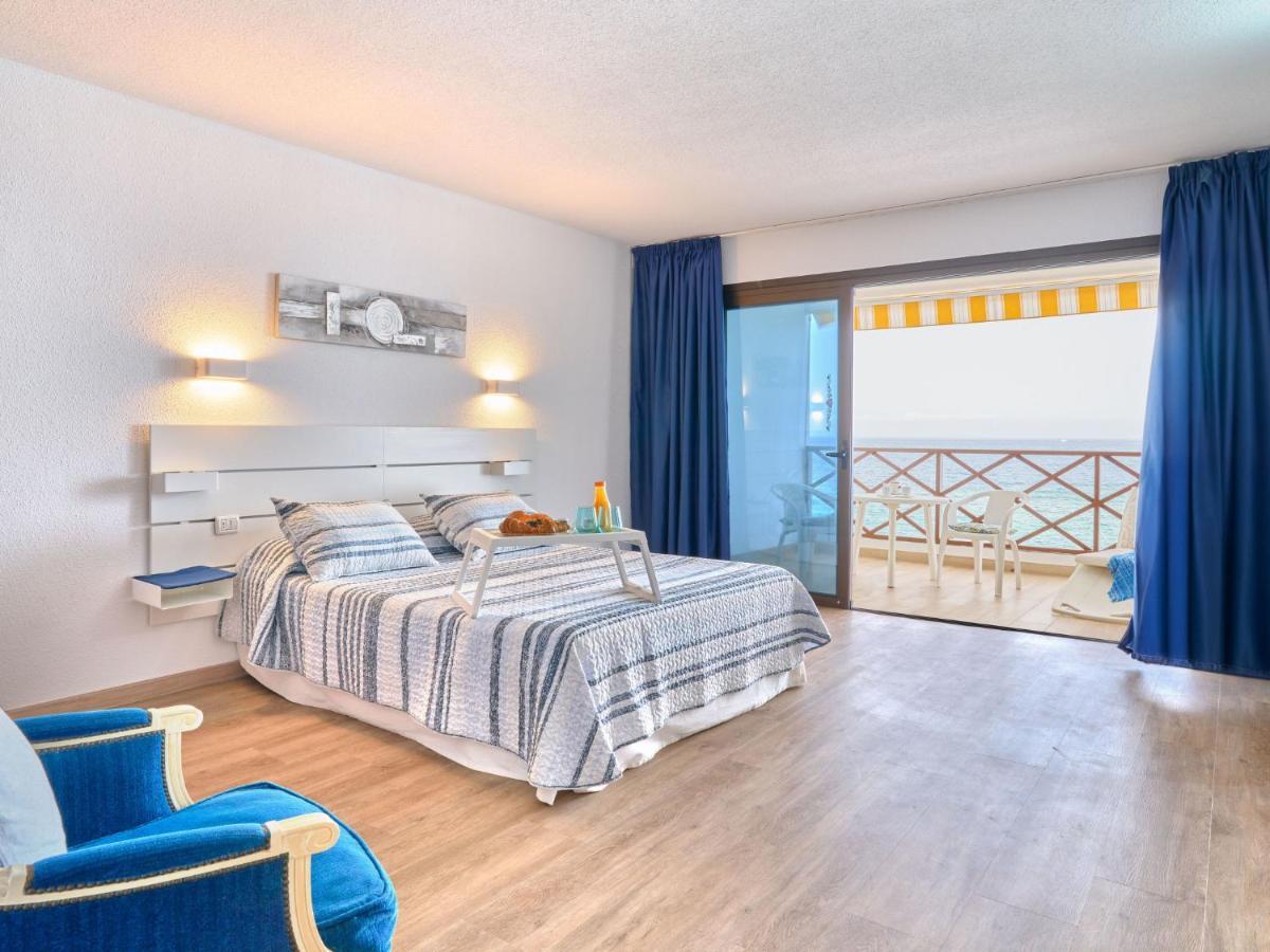 Apartment Blue Neptuno-2 By Interhome Puerto de Santiago  Exterior foto