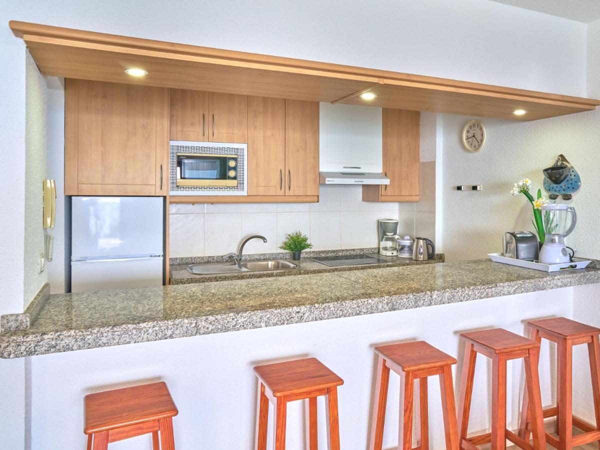 Apartment Blue Neptuno-2 By Interhome Puerto de Santiago  Exterior foto