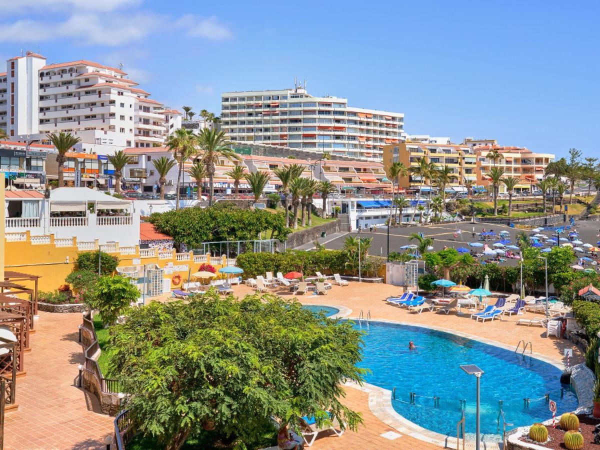 Apartment Blue Neptuno-2 By Interhome Puerto de Santiago  Exterior foto